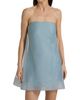 Amur Women's Nerida Embellished Strapless Minidress - 3