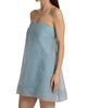 Amur Women's Nerida Embellished Strapless Minidress - 4