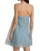 Amur Women's Nerida Embellished Strapless Minidress - 5