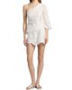 AMUR Women's Ottile Embroidered Miniskirt - 2