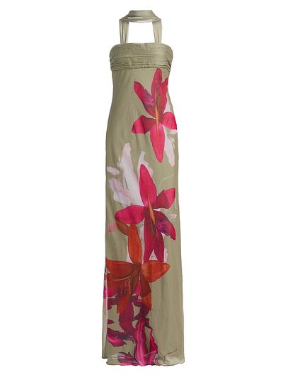 Amur Dresses
