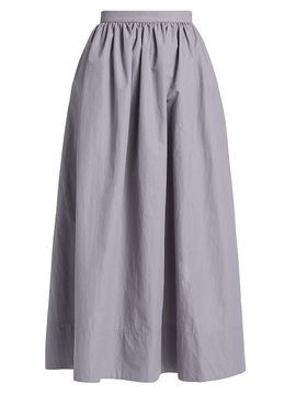 Amur Women's Rayan Maxi Skirt