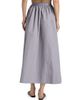 AMUR Women's Rayan Maxi Skirt - 5