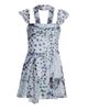 Amur Women's Reverie Printed Mini Dress - 8