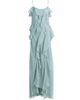 Amur Women's Ruthie Cascade Maxi Dress - 1