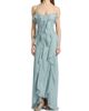 Amur Women's Ruthie Cascade Maxi Dress - 3