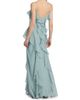 Amur Women's Ruthie Cascade Maxi Dress - 5