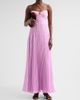 AMUR Women's Saylor Pleated Gown - 2
