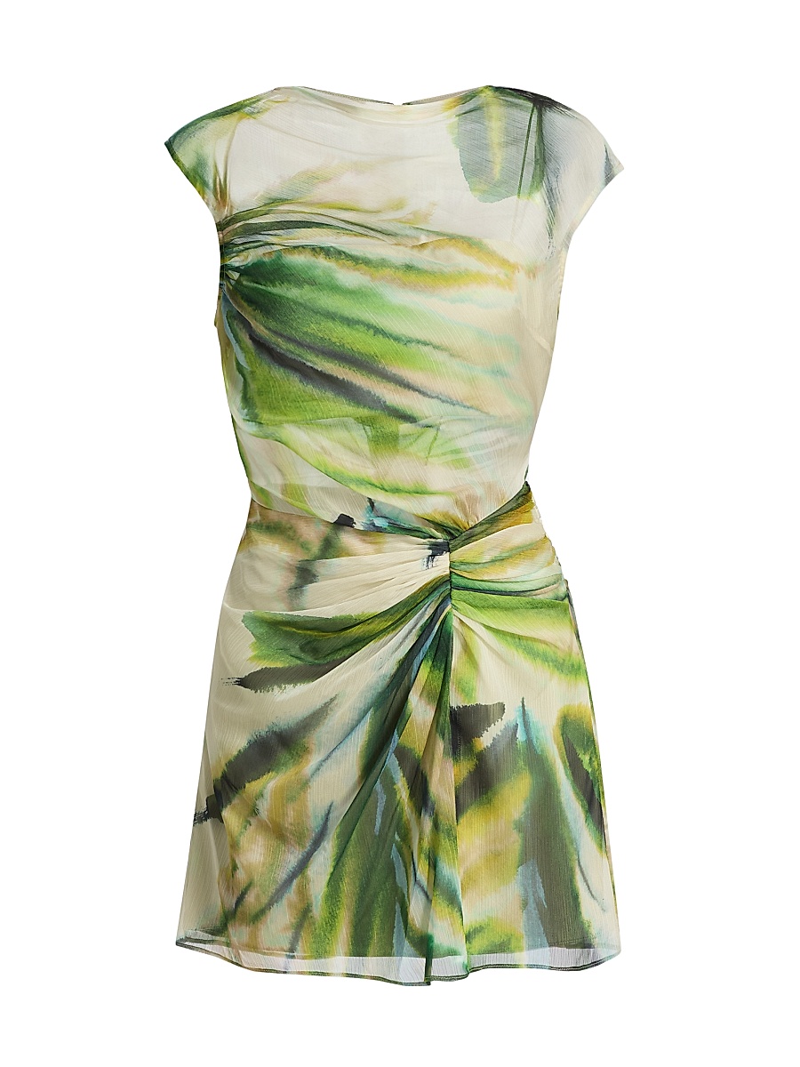 Amur Dresses
