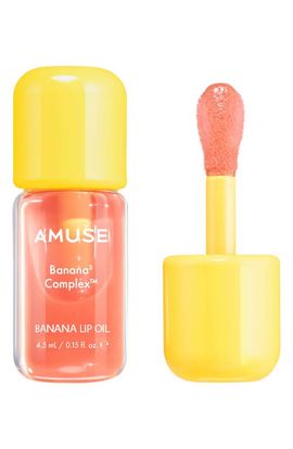AMUSE AMUSE Banana Lip Oil