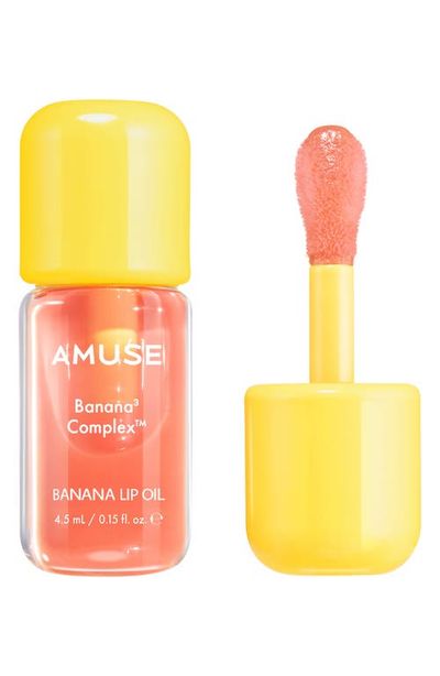 AMUSE AMUSE Banana Lip Oil