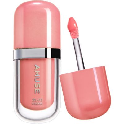 AMUSE AMUSE Jel-Fit Lip Gloss