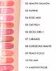 AMUSE AMUSE Jel-Fit Tint Lip Gloss - 3