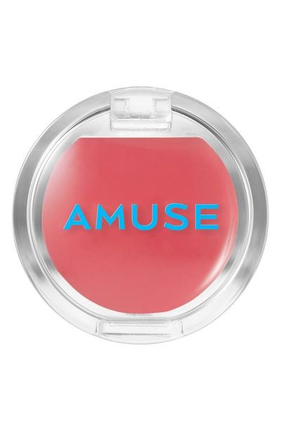 AMUSE AMUSE Ring Lip Balm