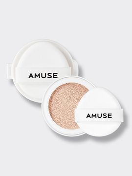 AMUSE Ceramic Skin Perfector Cushion Refill Duo Set