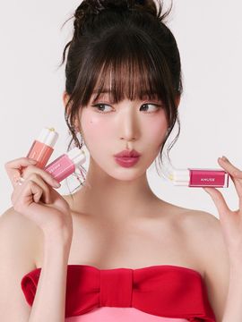 AMUSE Dew Tint_12Colors
