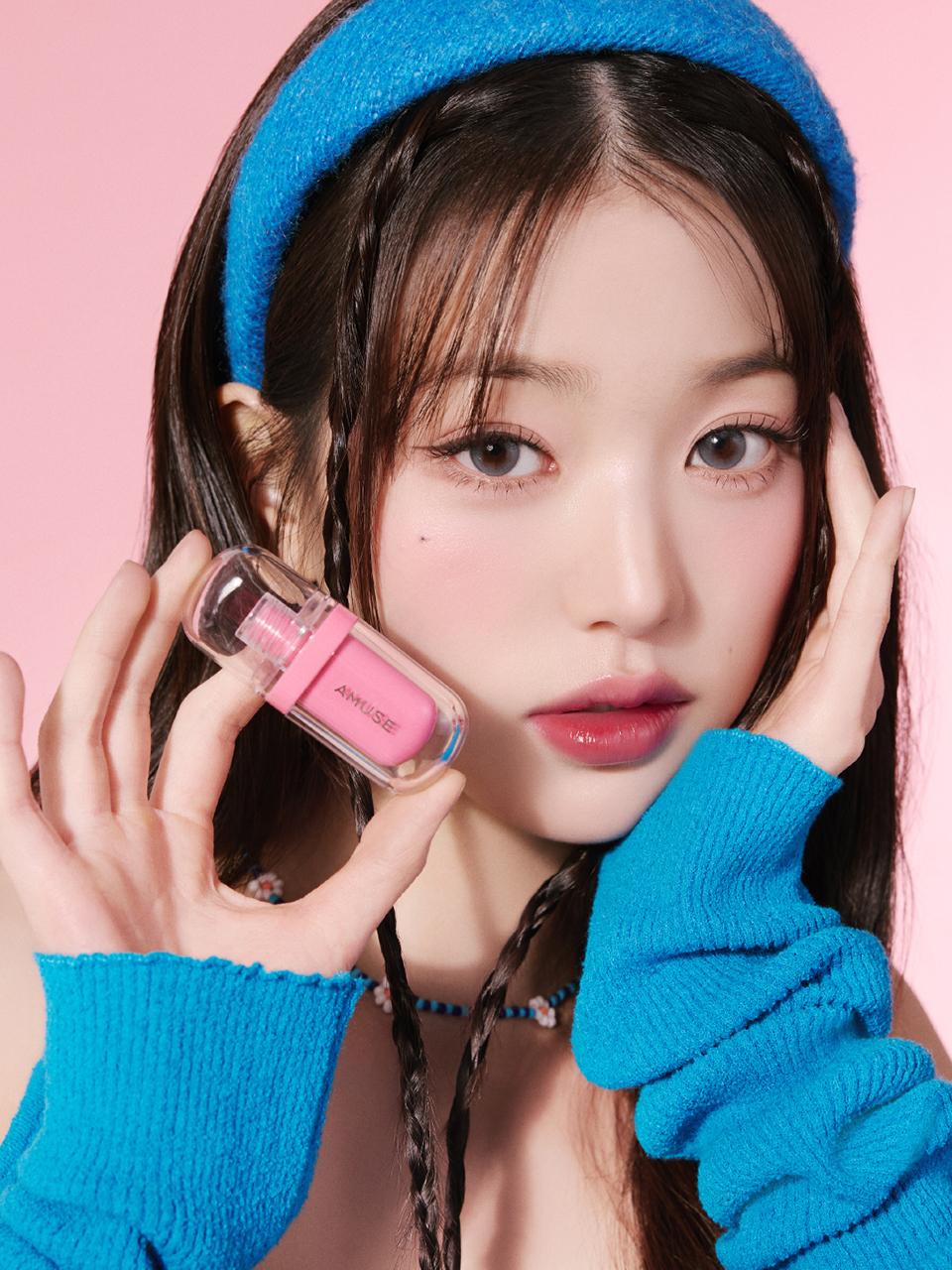 AMUSE Jel Fit Tint