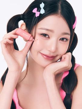AMUSE [NEW] Cheek, tap