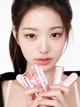AMUSE [NEW COLOR] Dew Balm