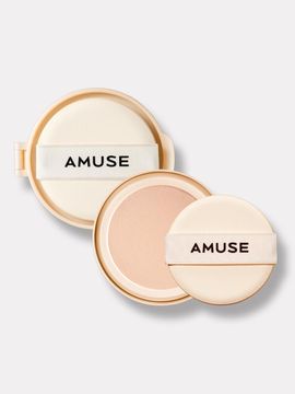 AMUSE (Refill 2ea) Du Master Cushion Refill Duo Set