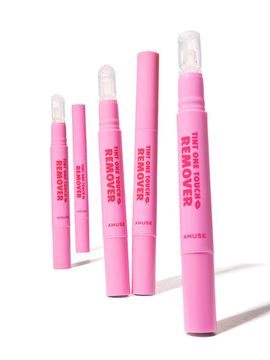 AMUSE Tint One-Touch Makeup Remover