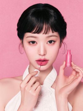AMUSE Waterproof Long-lasting Powder Velvet Tint