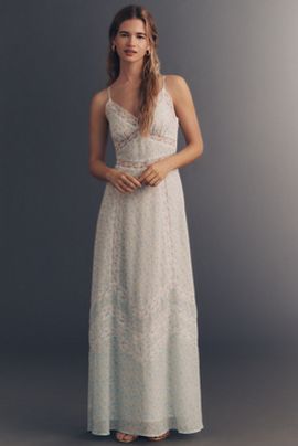 Amy Jane London Adelaide Midi Dress
