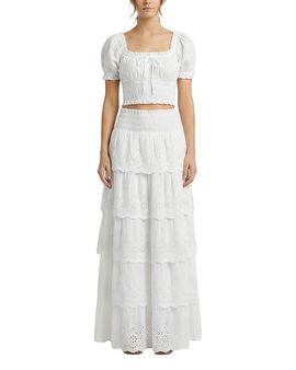 Sho Dress