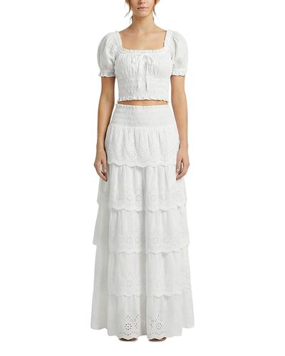 Amy Jane London Amy Jane London Greta Set