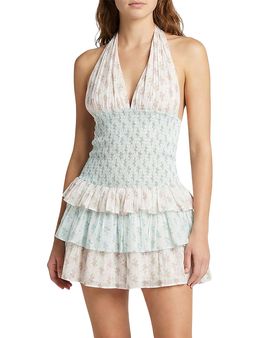 Sho Dress