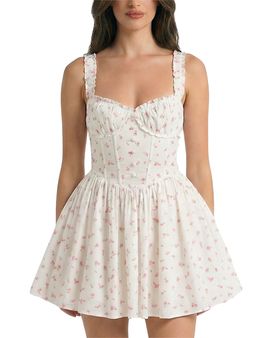 Amy Jane London Amy Jane London Jasmine Mini Dress