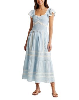 Sho Dress
