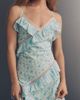 Amy Jane London Marilyn Cotton Dress - 2