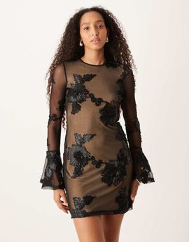 Sho Dress