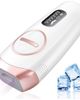 Amzgirl Amzgirl Laser Hair Removal for Women and Men - 1