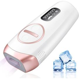Amzgirl Amzgirl Laser Hair Removal for Women and Men