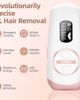 Amzgirl Amzgirl Laser Hair Removal for Women and Men - 2