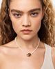Ana Luisa Ana Luisa Adora Shell Necklace in Gold, Women's at Urban Outfitters - 4
