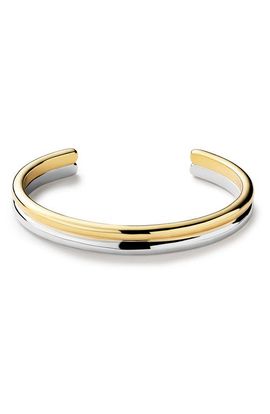 Ana Luisa Ana Luisa Arlo Double Twist Cuff