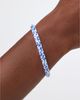 Ana Luisa Ana Luisa Arlo Marble Blue Cuff Bracelet - 2