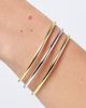 Ana Luisa Ana Luisa Carter Bangle Bracelet - 3
