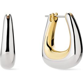 Ana Luisa Ana Luisa Dakota Statement Earrings