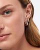 Ana Luisa Ana Luisa Dakota Two Tone Statement Earrings in Two Tone, Women's at Urban Outfitters - 4
