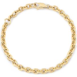 Ana Luisa Ana Luisa Eve Chain Bracelet