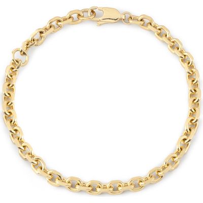 Ana Luisa Ana Luisa Eve Chain Bracelet