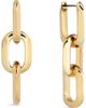 Ana Luisa Ana Luisa Eve Triple Link Drop Earrings - 1