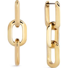 Ana Luisa Ana Luisa Eve Triple Link Drop Earrings