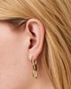 Ana Luisa Ana Luisa Eve Triple Link Drop Earrings - 2