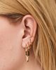 Ana Luisa Ana Luisa Eve Triple Link Drop Earrings - 3