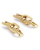 Ana Luisa Ana Luisa Eve Triple Link Drop Earrings - 4